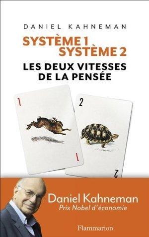 Système 1 / Système 2 livre audio gratuit