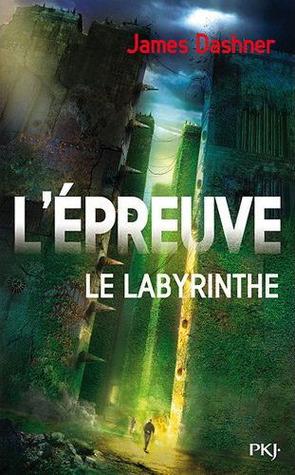 Le Labyrinthe livre audio gratuit