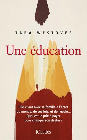 Une éducation livre audio gratuit