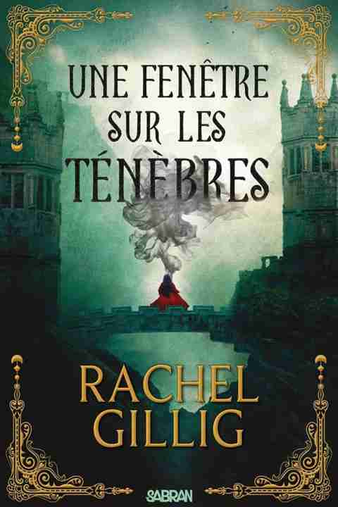 Une fenêtre sur les ténèbres livre audio gratuit