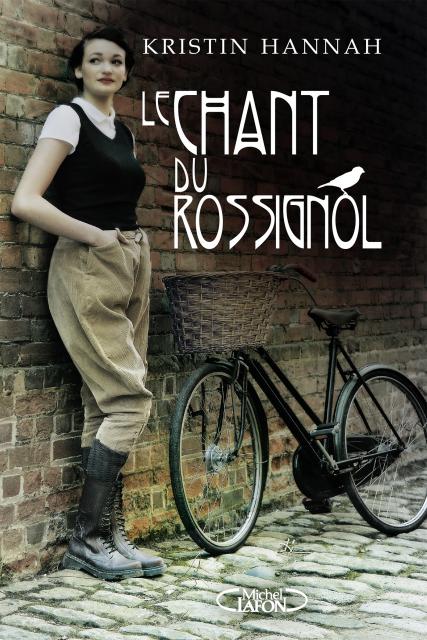 Le Chant du rossignol livre audio gratuit