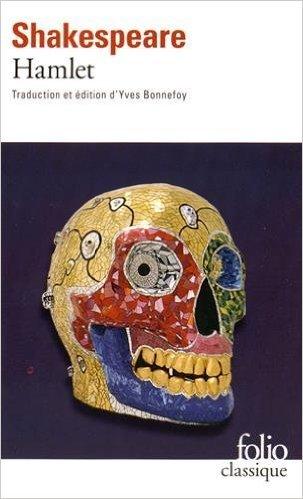 Hamlet livre audio gratuit