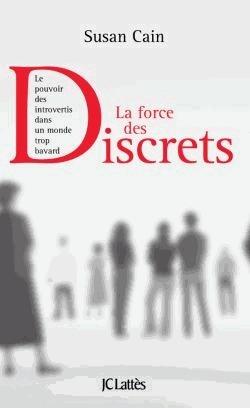 La force des discrets livre audio gratuit