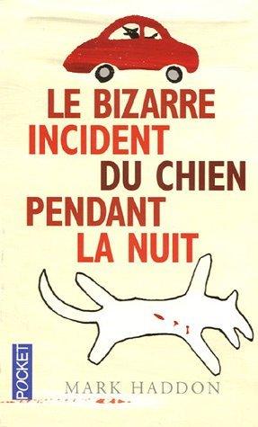 Le Bizarre incident du chien pendant la nuit livre audio gratuit