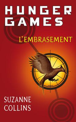L'Embrasement livre audio gratuit