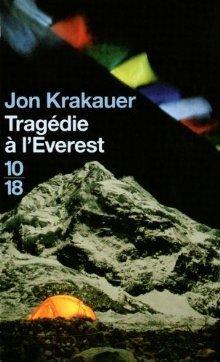 Tragédie à l'Everest livre audio gratuit