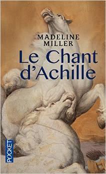 Le Chant d'Achille livre audio gratuit