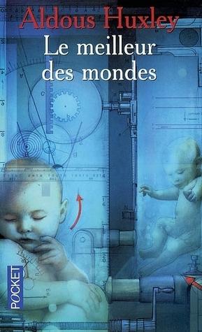 Le Meilleur des mondes livre audio gratuit