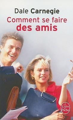 Comment se faire des amis livre audio gratuit