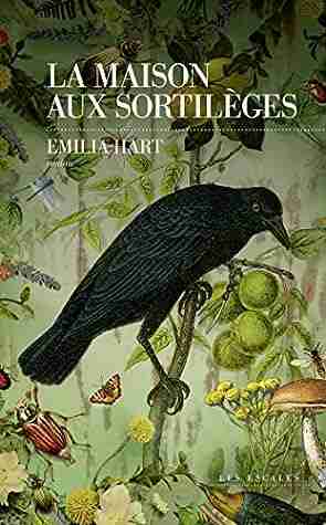 La maison aux sortilèges livre audio gratuit
