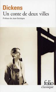 Un conte de deux villes livre audio gratuit