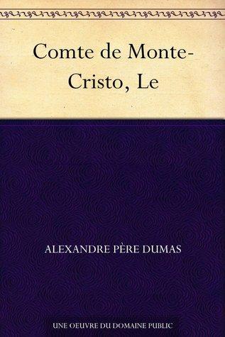 Le Comte de Monte livre audio gratuit