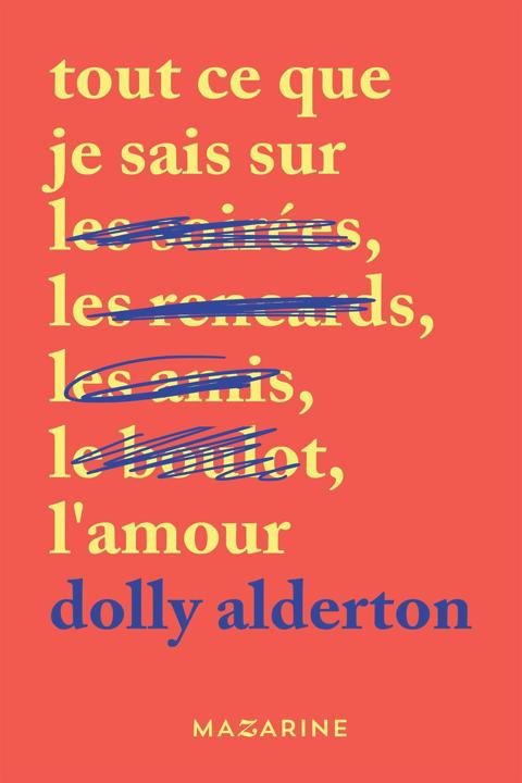 Tout ce que je sais sur l'amour livre audio gratuit