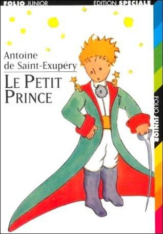 Le Petit Prince livre audio gratuit