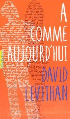 A comme Aujourd'hui livre audio gratuit