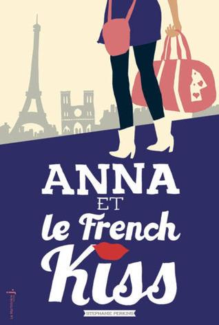 Anna et le French Kiss livre audio gratuit