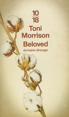 Beloved audiobook cover