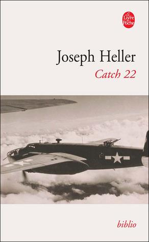 Catch 22 livre audio gratuit