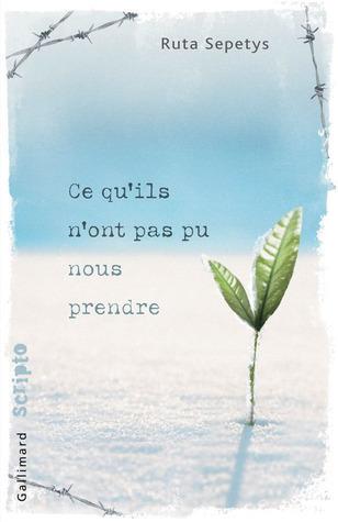 Ce qu'ils n'ont pas pu nous prendre livre audio gratuit