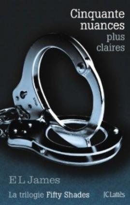 Cinquante nuances plus claires livre audio gratuit