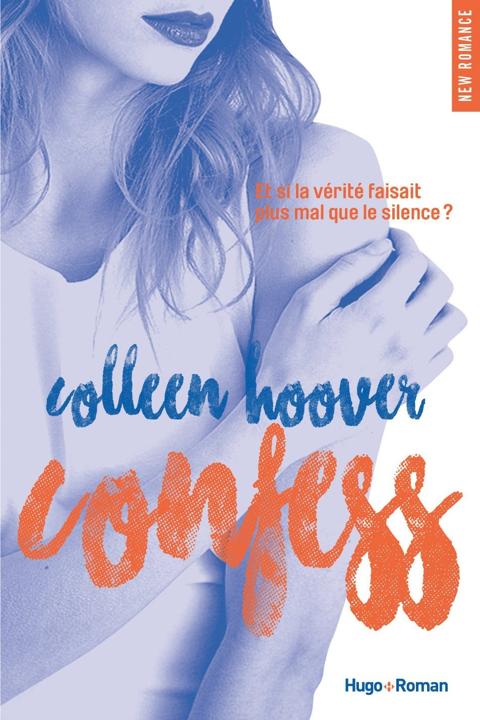 Confess livre audio gratuit