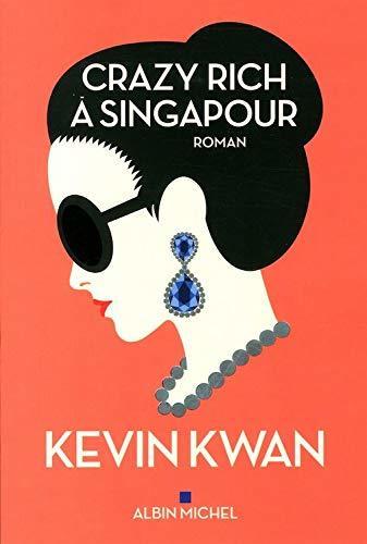 Crazy Rich à Singapour livre audio gratuit