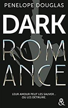 Dark Romance livre audio gratuit