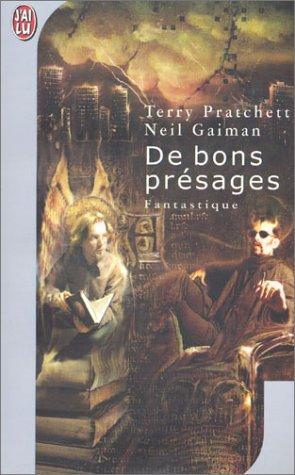 De bons présages livre audio gratuit