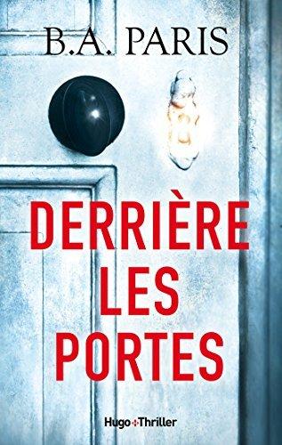 Derrière les portes livre audio gratuit