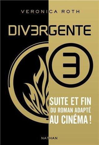 Divergente 3 audiobook cover