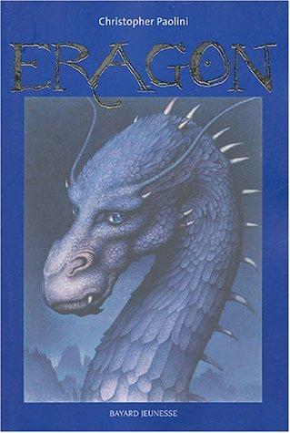 Eragon livre audio gratuit