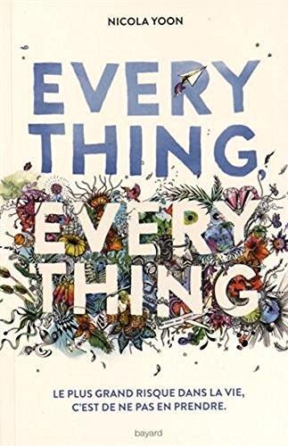 Everything everything livre audio gratuit