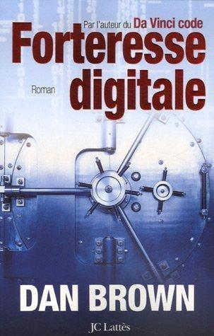Forteresse digitale livre audio gratuit