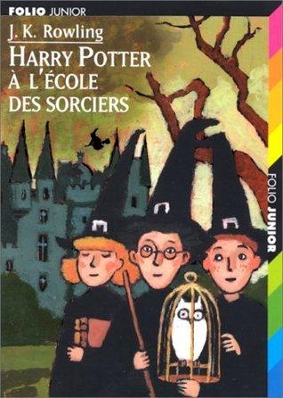 Harry Potter à l'école des sorciers livre audio gratuit