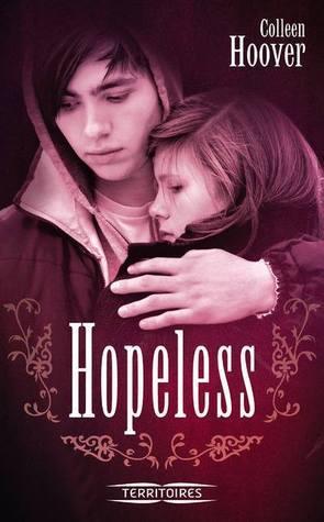 Hopeless livre audio gratuit