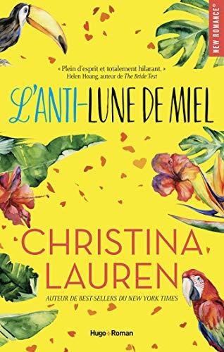 L'Anti-lune de miel livre audio gratuit