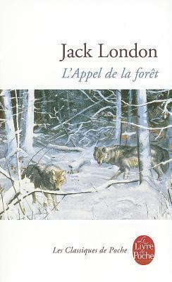 l'Appel De La Forêt livre audio gratuit