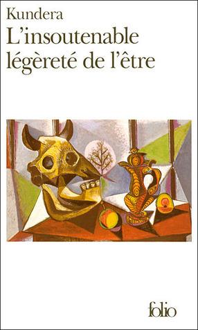L'Insoutenable légèreté de l'être livre audio gratuit