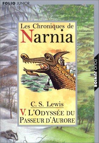 L'Odyssée du Passeur d'Aurore livre audio gratuit