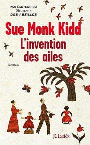 L'invention des ailes livre audio gratuit