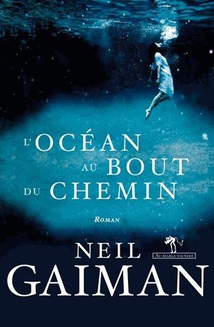 L'océan au bout du chemin livre audio gratuit