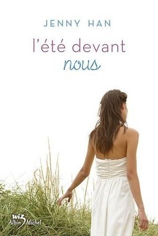 L'été devant nous livre audio gratuit