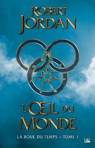L'Œil du monde livre audio gratuit
