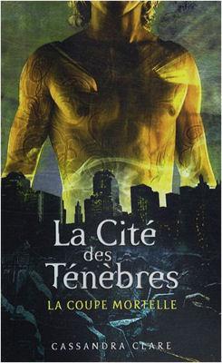 La Coupe Mortelle livre audio gratuit