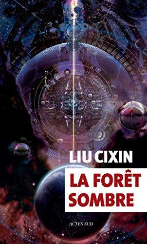 La Forêt sombre livre audio gratuit