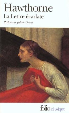 La Lettre écarlate livre audio gratuit