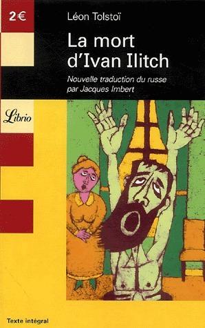 La Mort d'Ivan Ilitch livre audio gratuit