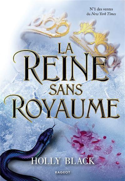 La Reine sans royaume livre audio gratuit