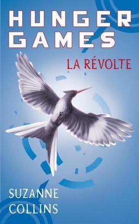 La Révolte livre audio gratuit