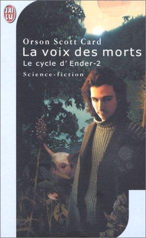 La Voix des morts livre audio gratuit
